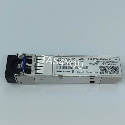 ERICSSON CPRI&1000BASE-LX SFP RDH10247/2