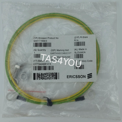 ERICSSON EARTHING CABLE KIT SXK111699/3