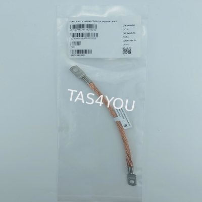 ERICSSON CABLE WITH CONNECTOR/DC POWER CABLE RPM777473/00200