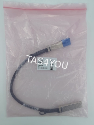 Netapp 0.5M QSFP-QSFP Cable X6557-R6