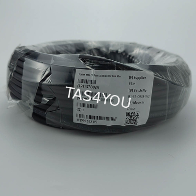 NOKIA FUFBA MM OD fiber LC OD-LC OD dual 30m   473303A