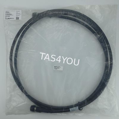 HUAWEI RF Cable,3m,N50SM-V,COAX50-7.2/2.74B,N50SM-V,RG8 jumper 04130033