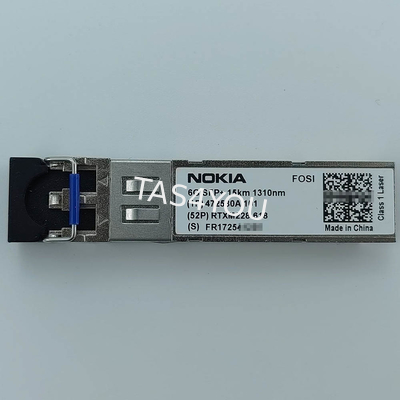 NOKIA FOSI 6G SFP+15km 1310nm 472580A.101