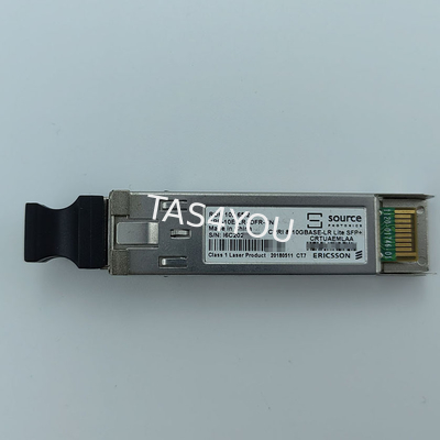 ERICSSON CPRI&10GBASE-LR Lite SFP+ RDH 102 65/2(SPP-10E-LR-IDFR-EN)