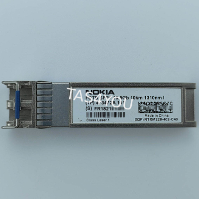 NOKIA SFP+10.5Gb 10km 1310nm I 473472A.101