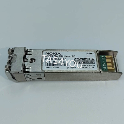 NOKIA AOMC  SFP28 70m MM I-temp RS 474900A.101