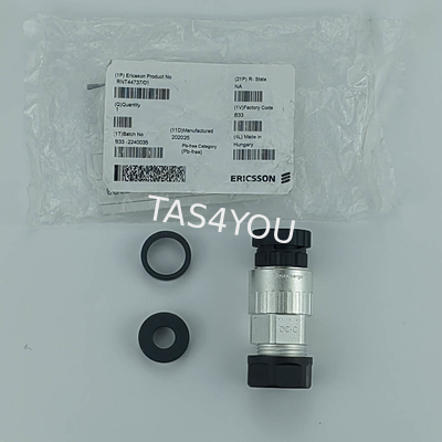 ERICSSON Circular Power cable connector RNT44737/01