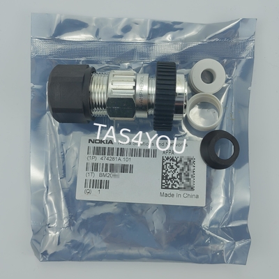 NOKIA   APPA AirScale2 26A DC plug 3.3-6 mm2   474281A