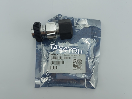 NOKIA APPC AirScale2 55A DC plug 10-16 mm2 474283A