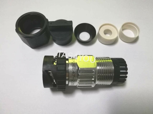 ERICSSON   Circular Power cable connector    RNT44732/02
