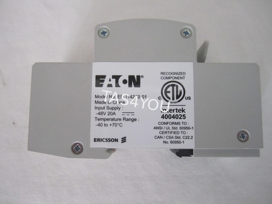 ERICSSON  Surge Protection Device, SPD -    NFT30459/2