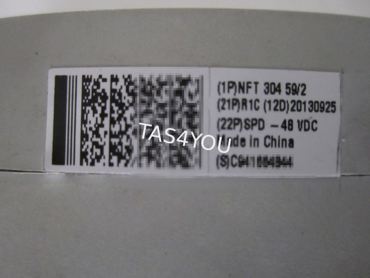 ERICSSON  Surge Protection Device, SPD -    NFT30459/2