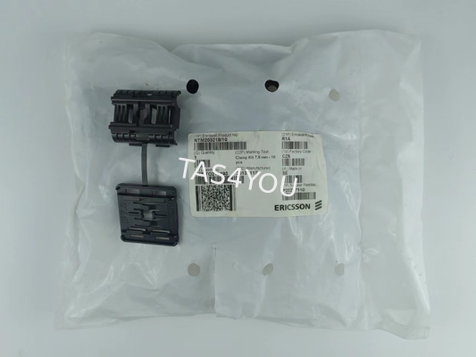 Ericsson  Clamp Kit  7,6 mm-10 pcs   NTM203219/10