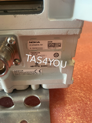 NOKIA   AHDB AirScale RRH 2T4R B8 160W    474257A