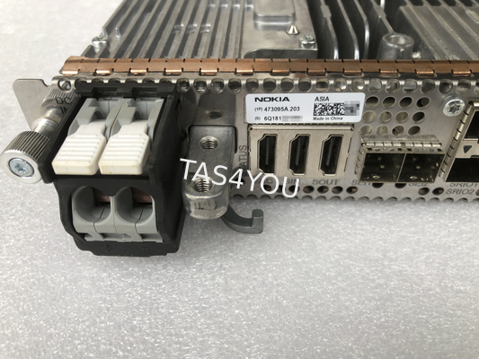 NOKIA   ASIA AirScale Common   473095A