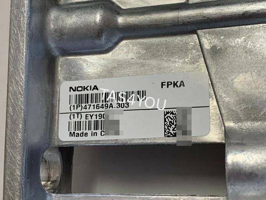 NOKIA   FPKA Flexi Pole Kit   471649A