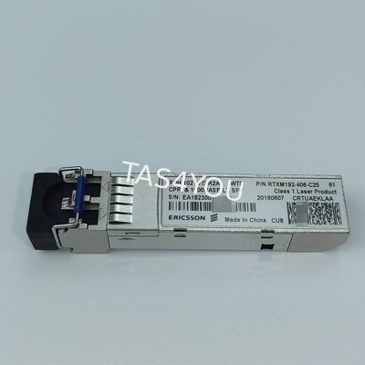 ERICSSON  CPRI&1000BASE-LX SFP   RDH10247/2