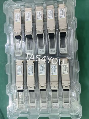 Cisco  QSFP 40G BIDl Short-reachTransceiver  QSFP-40G-SR-BD