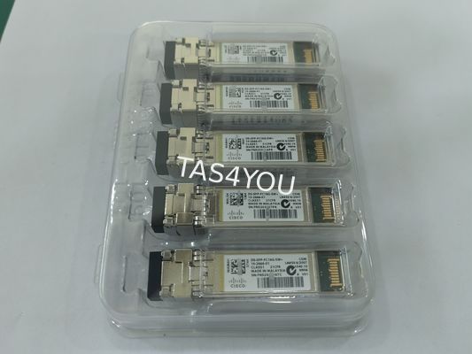 Cisco 16 Gbps Fibre channel SW+,LCSPARE   DS-SFP-FC16G-SW
