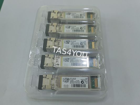 Cisco 10 Base SR Module    SFP-10G-SR
