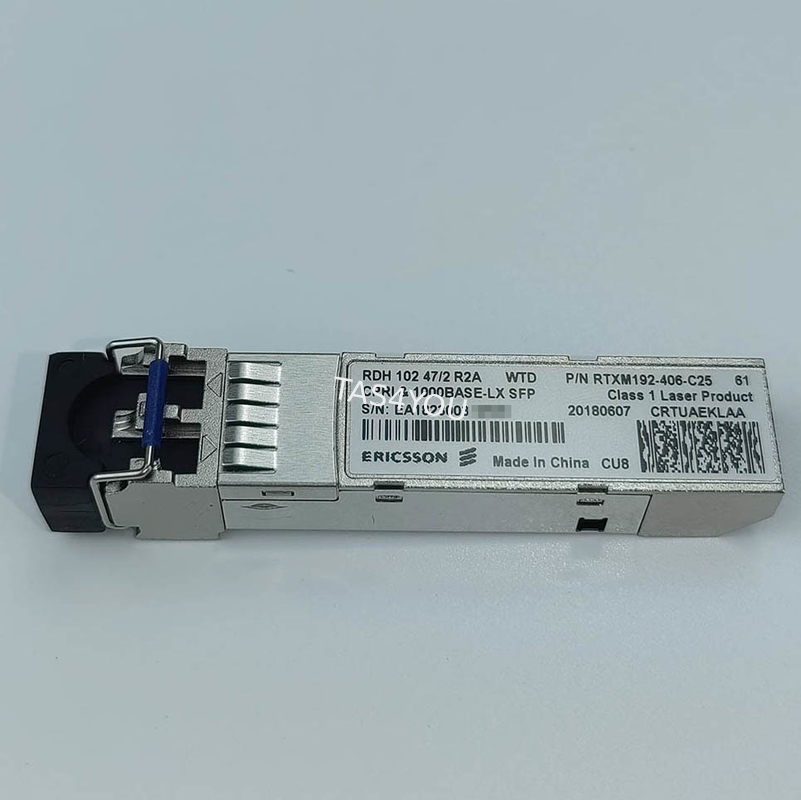 ERICSSON CPRI&1000BASE-LX SFP RDH10247/2