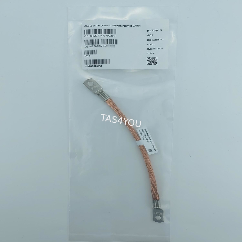 ERICSSON CABLE WITH CONNECTOR/DC POWER CABLE RPM777473/00200