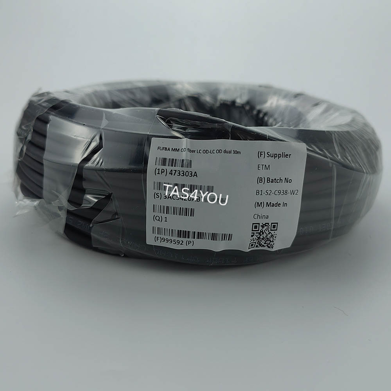 NOKIA FUFBA MM OD fiber LC OD-LC OD dual 30m   473303A