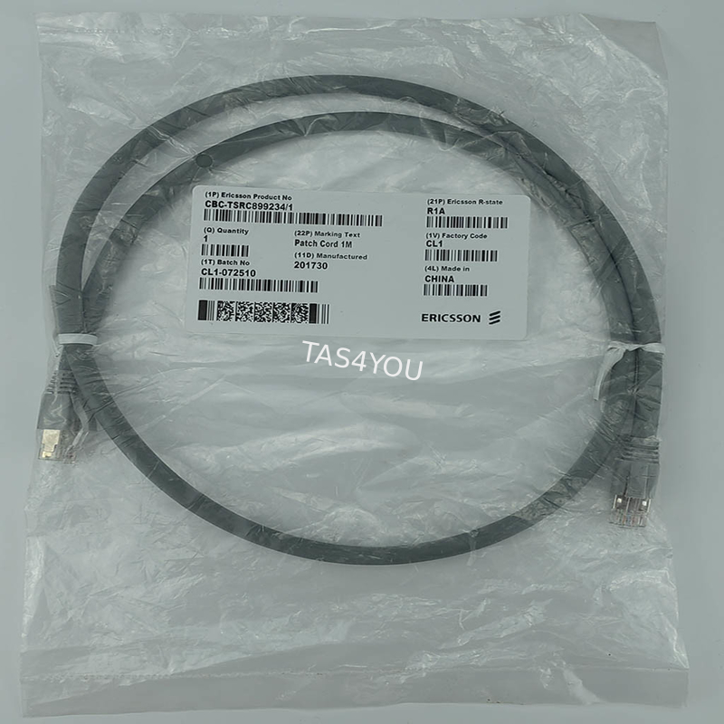 ERICSSON Patch Cord 1M CBC-TSRC899234/1