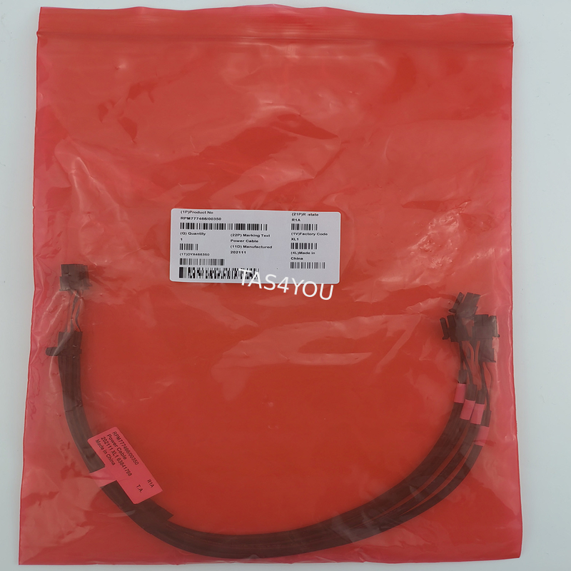 ERICSSON CABLE WITH CONNECTOR/SIGNAL CABLE RPM777466/00350