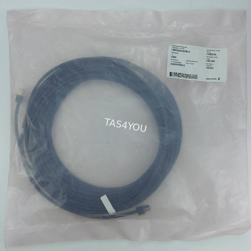 ERICSSON SIGNAL CABLE TSR432111/17M