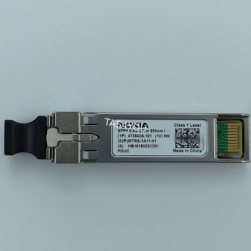 NOKIA FOUC SFP+9.8G 300m 850nm I 473842A.101