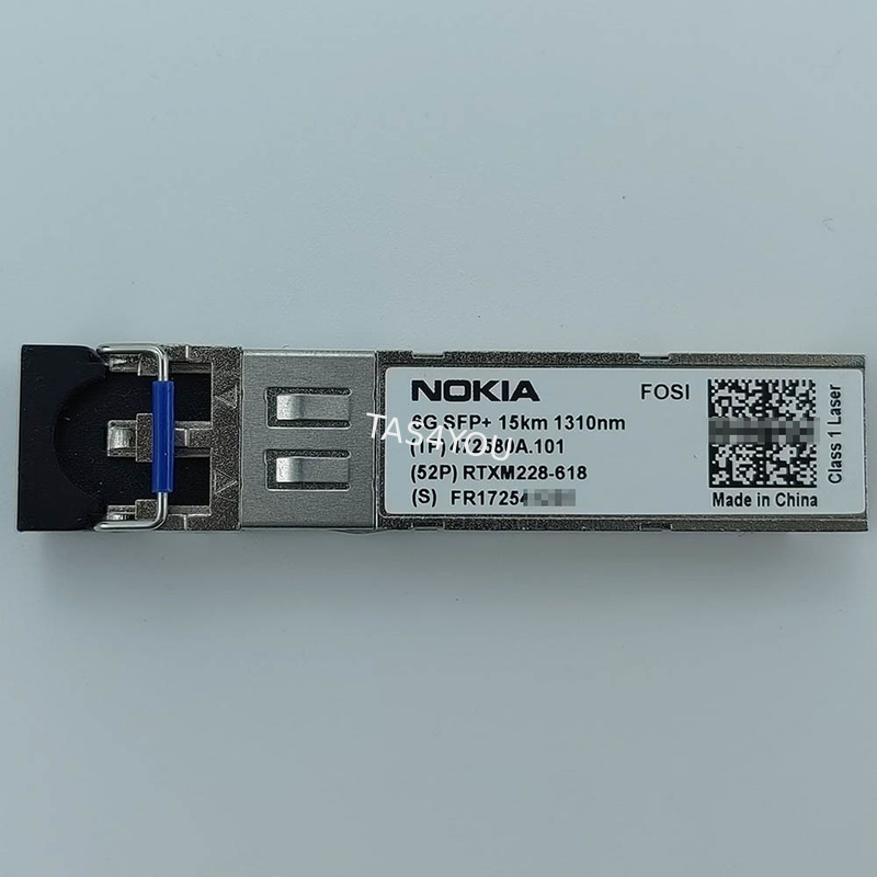 NOKIA FOSI 6G SFP+15km 1310nm 472580A.101