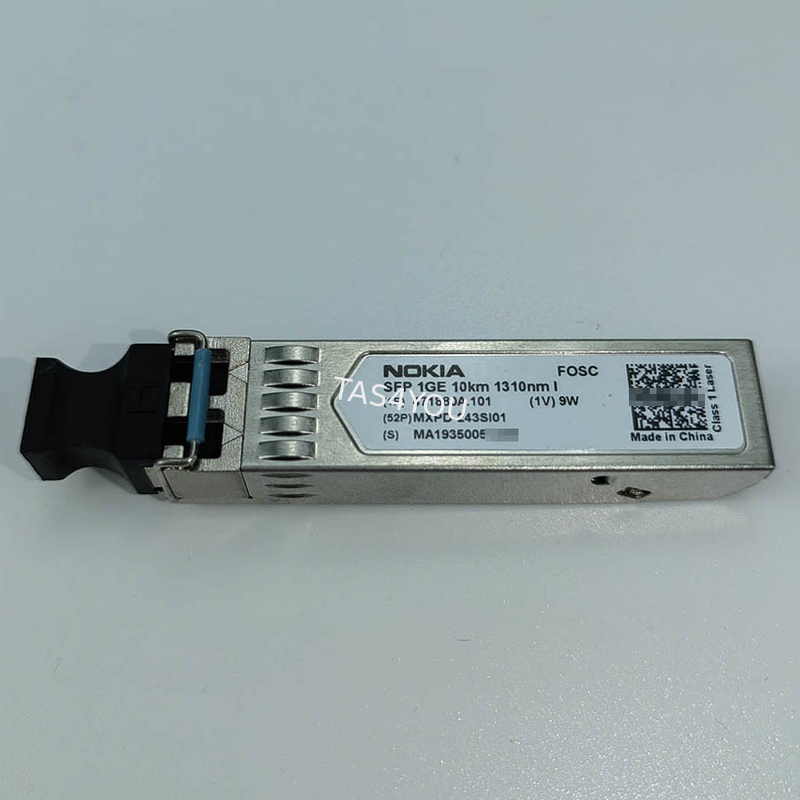 NOKIA FOSC 1.25G SFP 10km 1310nm 471880A.101