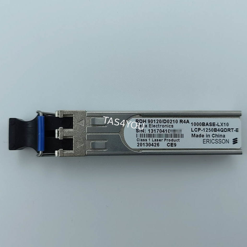 ERICSSON 1000BASE-LX10 RDH 90120/D0210