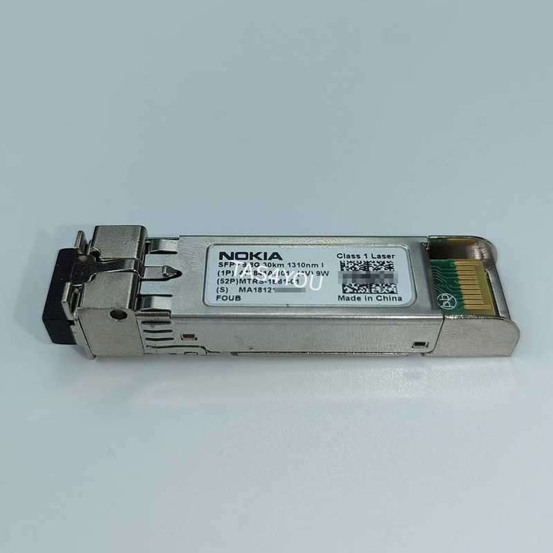 NOKIA FOUB SFP+9.8G 30km 1310nm I 473841A.101