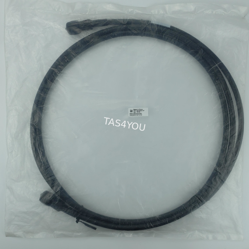 HUAWEI RF Cable,3m,N50SM-V,COAX50-7.2/2.74B,N50SM-V,RG8 jumper 04130033
