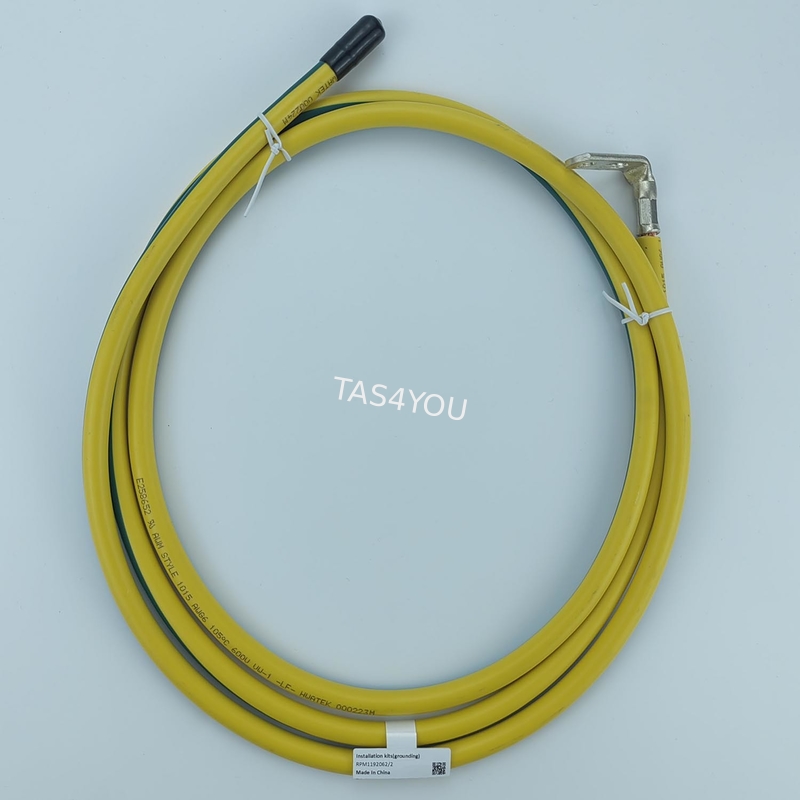 ERICSSON Installation kits(grounding) RPM1192062/2