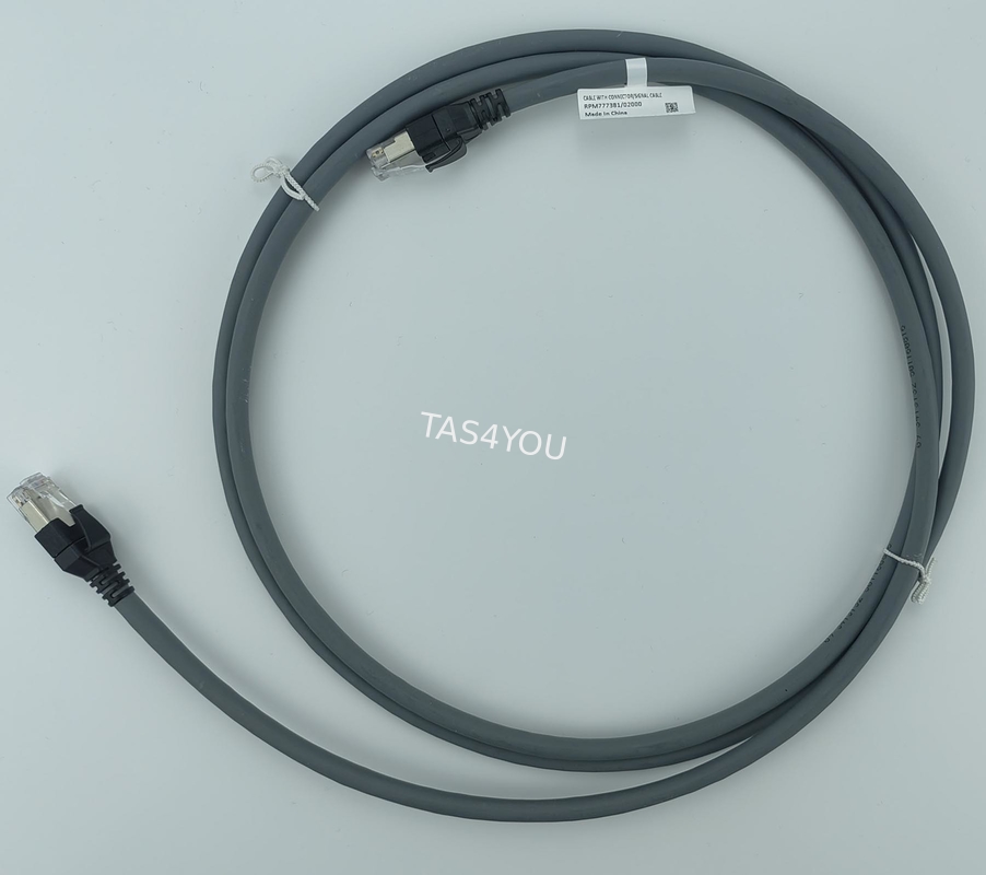 ERICSSON CABLE WITH CONNECTOR/SIGNAL CABLE RPM777381/02000