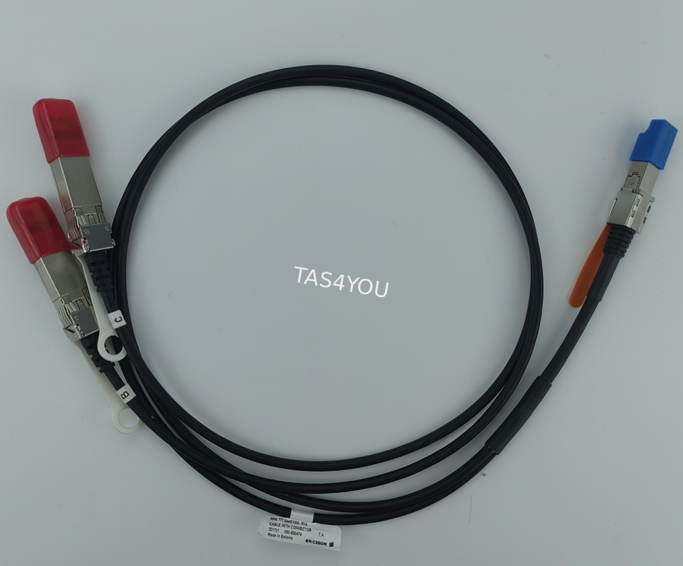 ERICSSON Signal Cable RPM777544/02000   RPM777544/01000