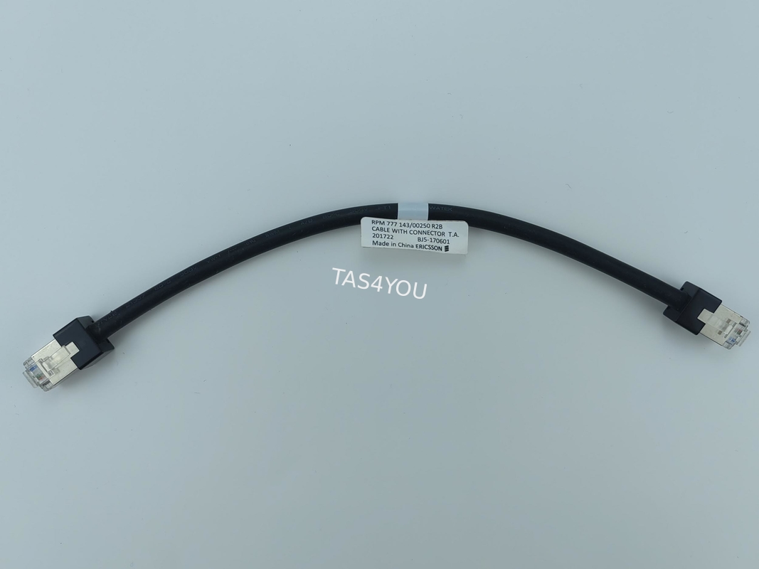 ERICSSON CABLE WITH CONNECTOR RPM777143/00250  RPM777143/02000