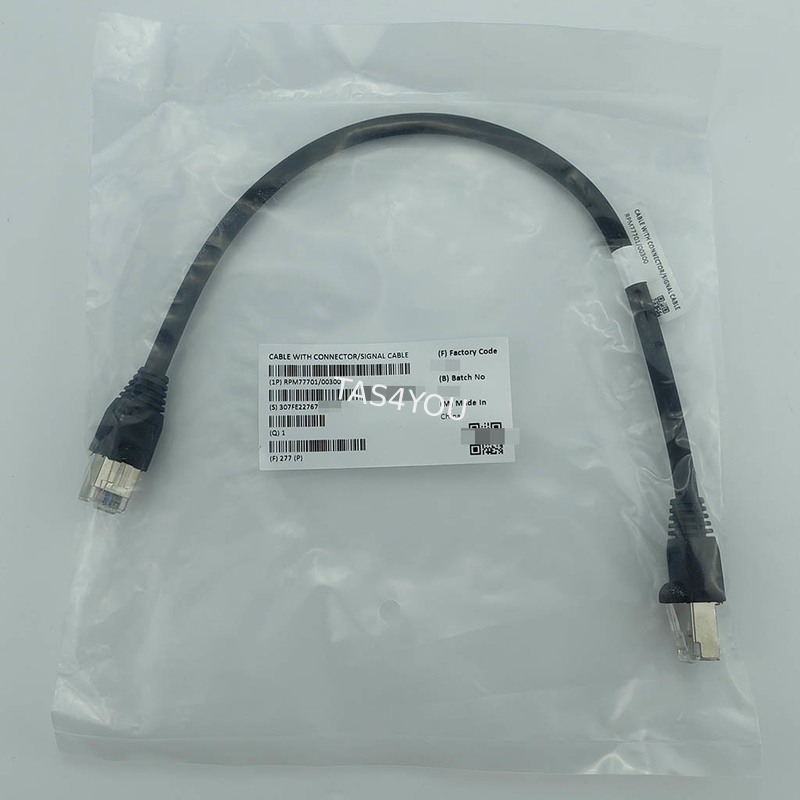 ERICSSON CABLE WITH CONNECTOR/SIGNAL CABLE RPM77701/00300 RPM77701/00900 RPM77701/01000 RPM77701/01200 RPM77701/02000