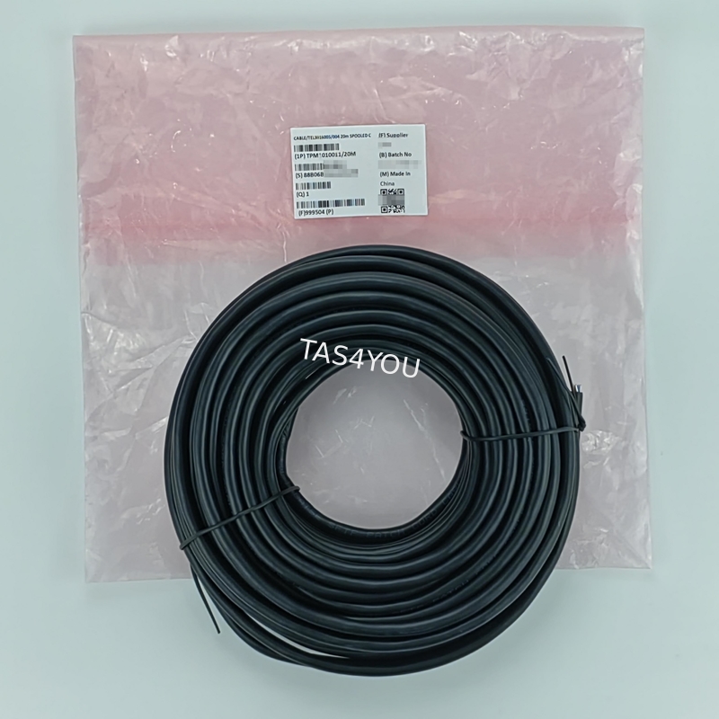 ERICSSON CABLE/TEL3016005/004 20m SPOOLED C TPM1010011/20M