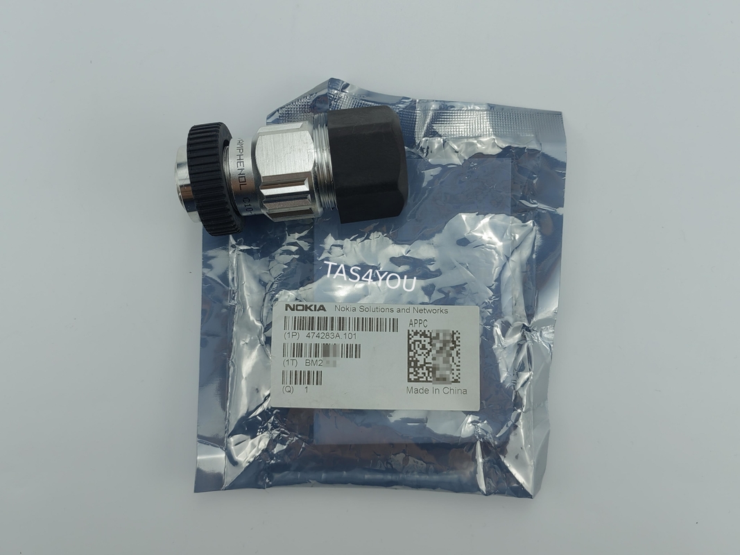 NOKIA APPC AirScale2 55A DC plug 10-16 mm2 474283A