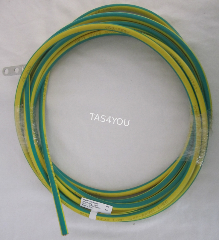 ERICSSON   Grounding Cable   RPM777567/05000