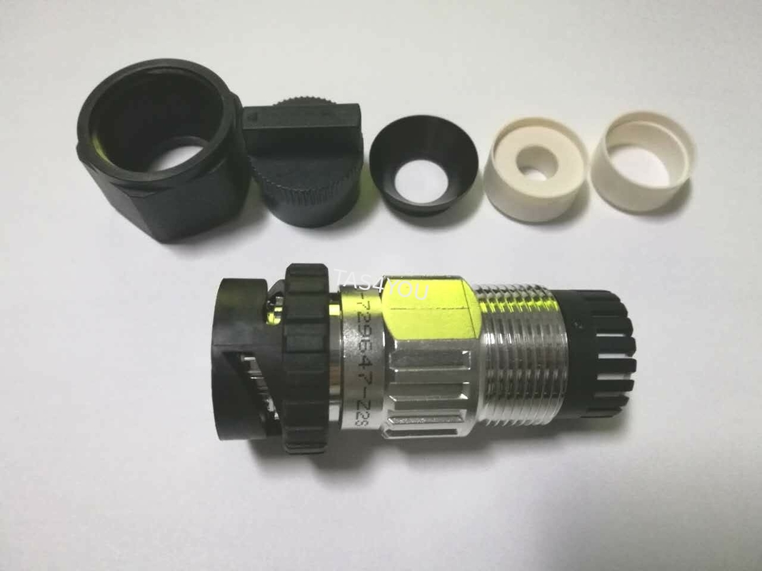 ERICSSON   Circular Power cable connector    RNT44732/02