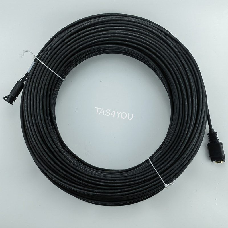 NOKIA   FTSH GPS cable assembly 100 m   472577A