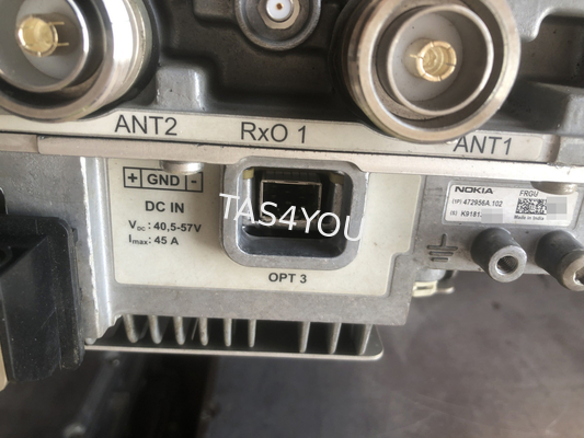 NOKIA   FRGU Flexi RF Module 6TX 2100  472956A