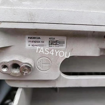 NOKIA   AEQA AirScale MAA 64T64R 192AE B42 200W   474212A