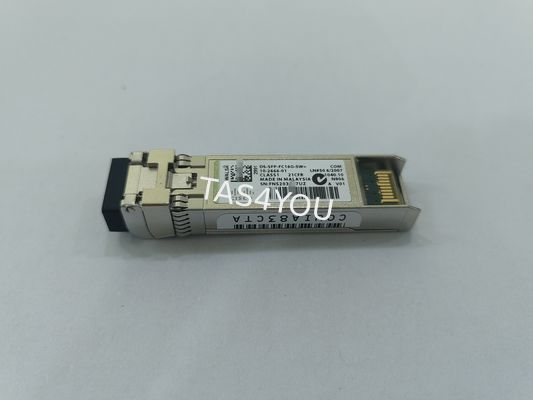 Cisco 16 Gbps Fibre channel SW+,LCSPARE   DS-SFP-FC16G-SW