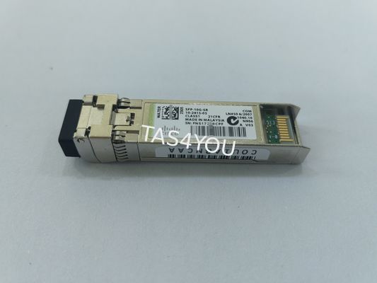 Cisco 10 Base SR Module    SFP-10G-SR